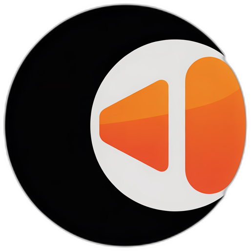 汽车视频Logo